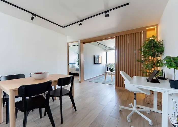 Domani The Perfect Location In Polanco Apartment Mexico City