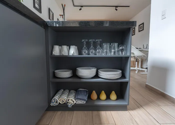Domani The Perfect Location In Polanco Apartment *
