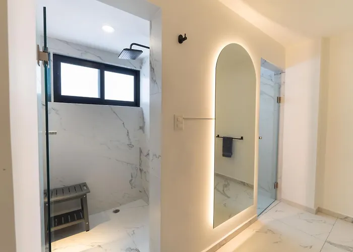 Domani The Perfect Location In Polanco